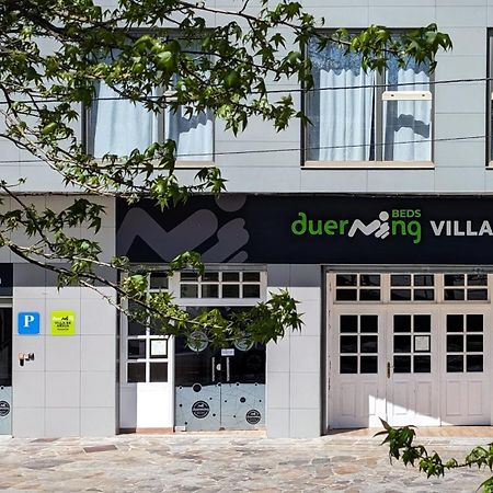 Duerming Villa De 아주아 외부 사진