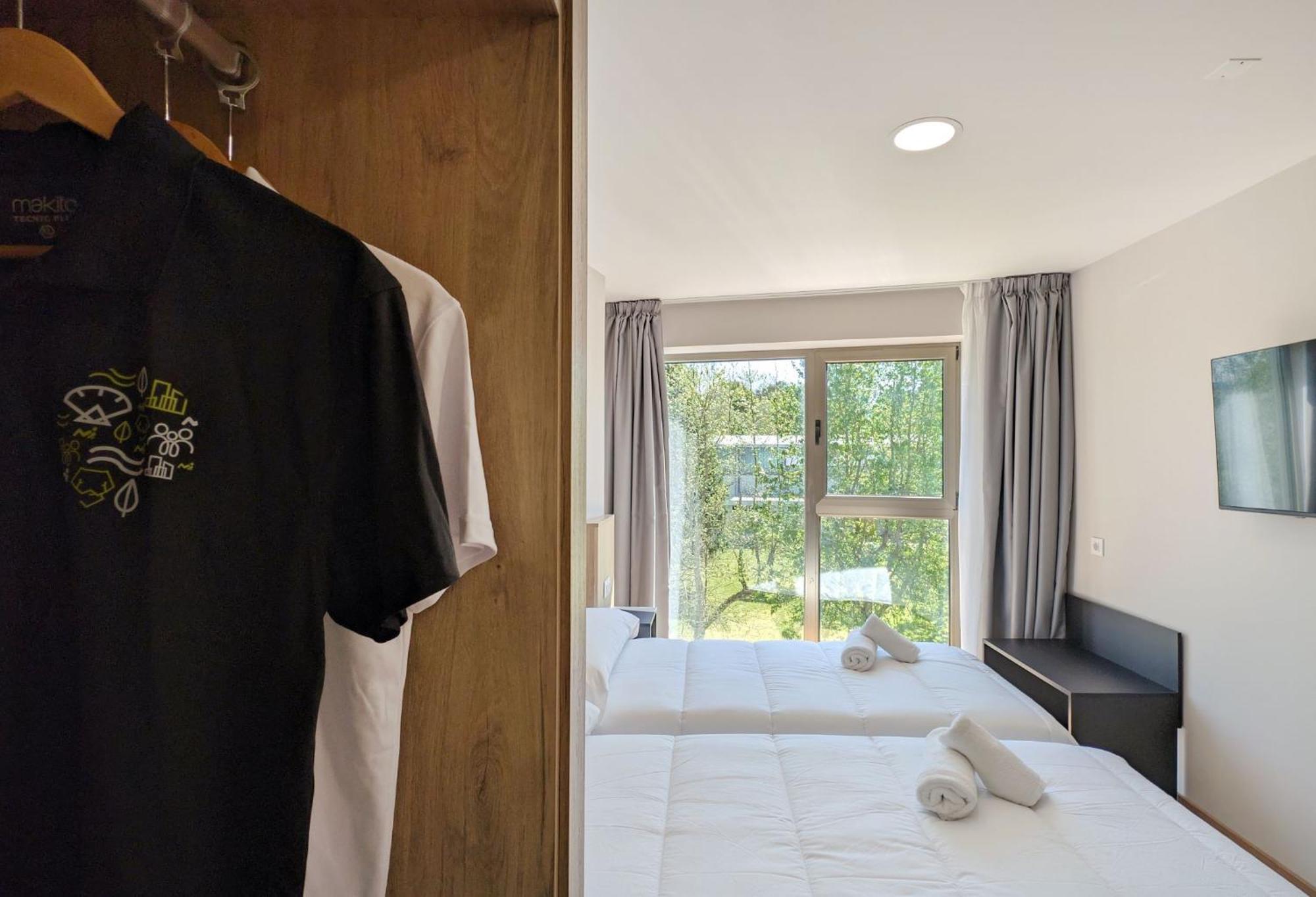 Duerming Villa De 아주아 외부 사진