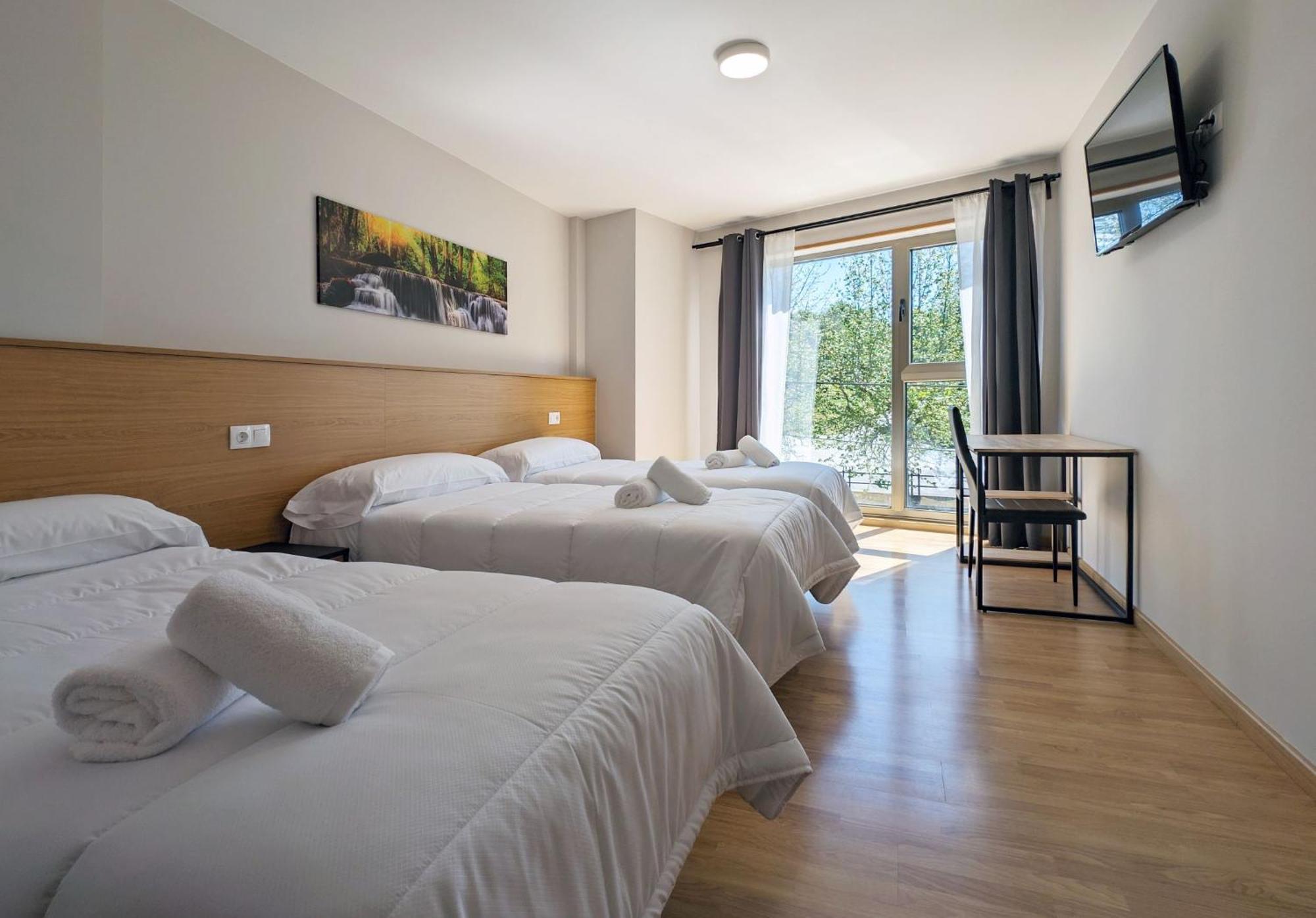 Duerming Villa De 아주아 외부 사진