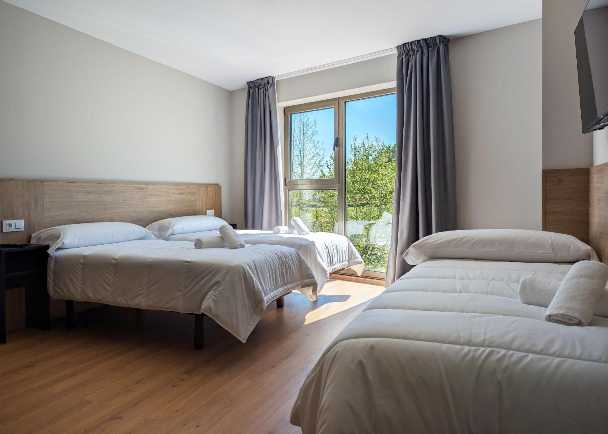 Duerming Villa De 아주아 외부 사진