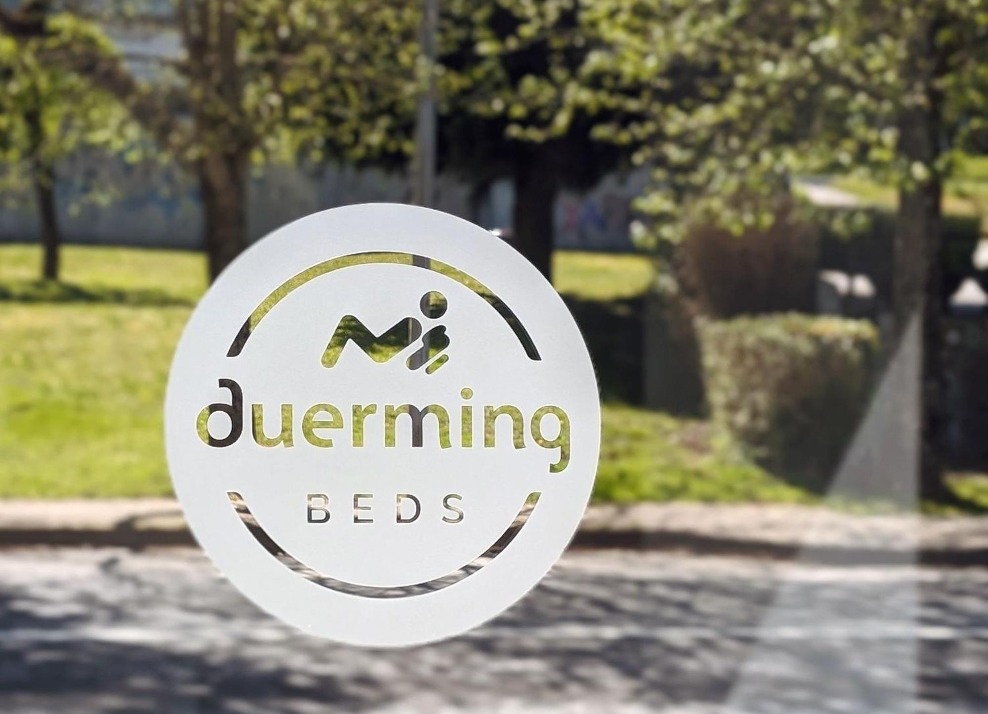 Duerming Villa De 아주아 외부 사진