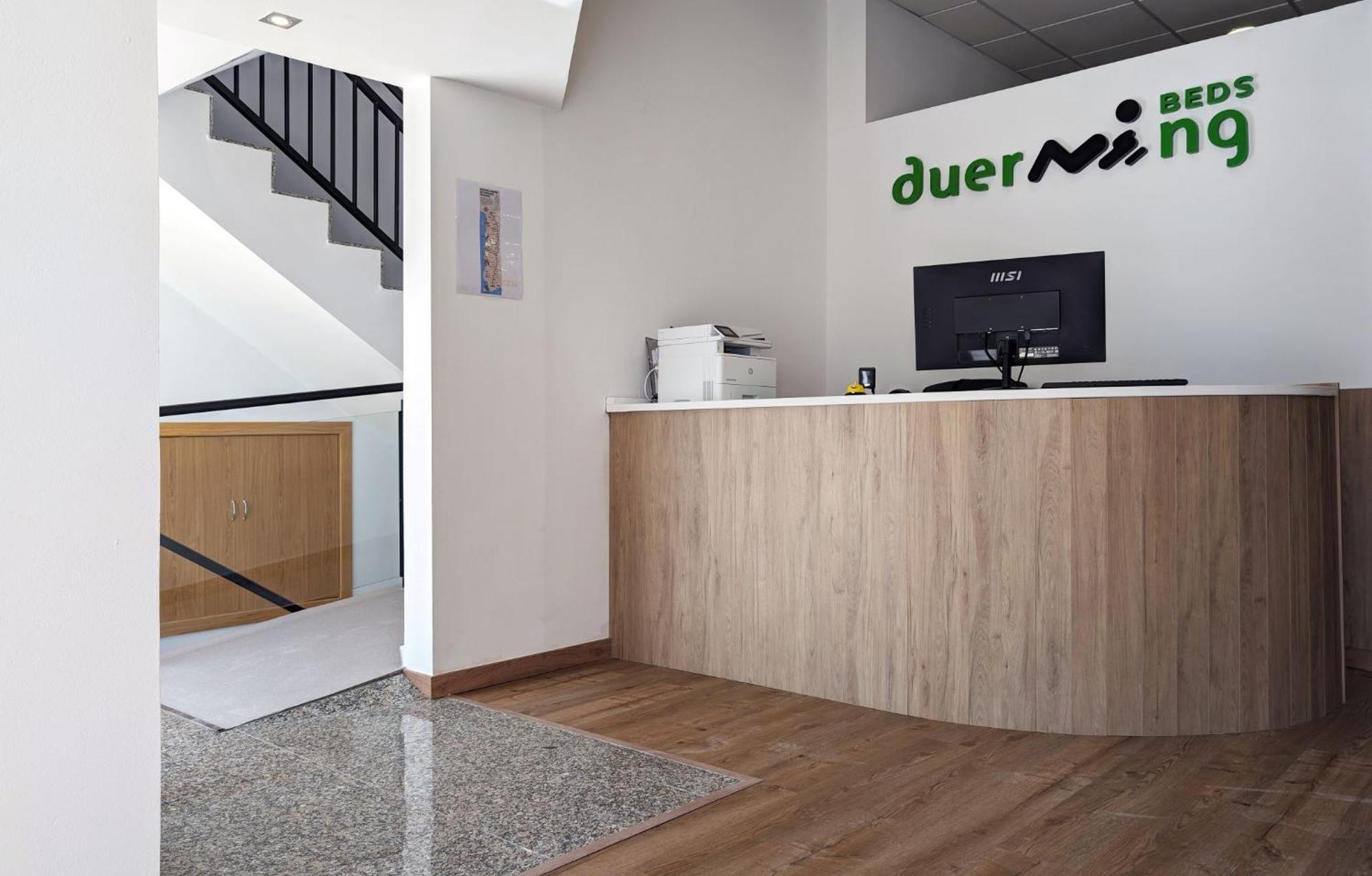 Duerming Villa De 아주아 외부 사진