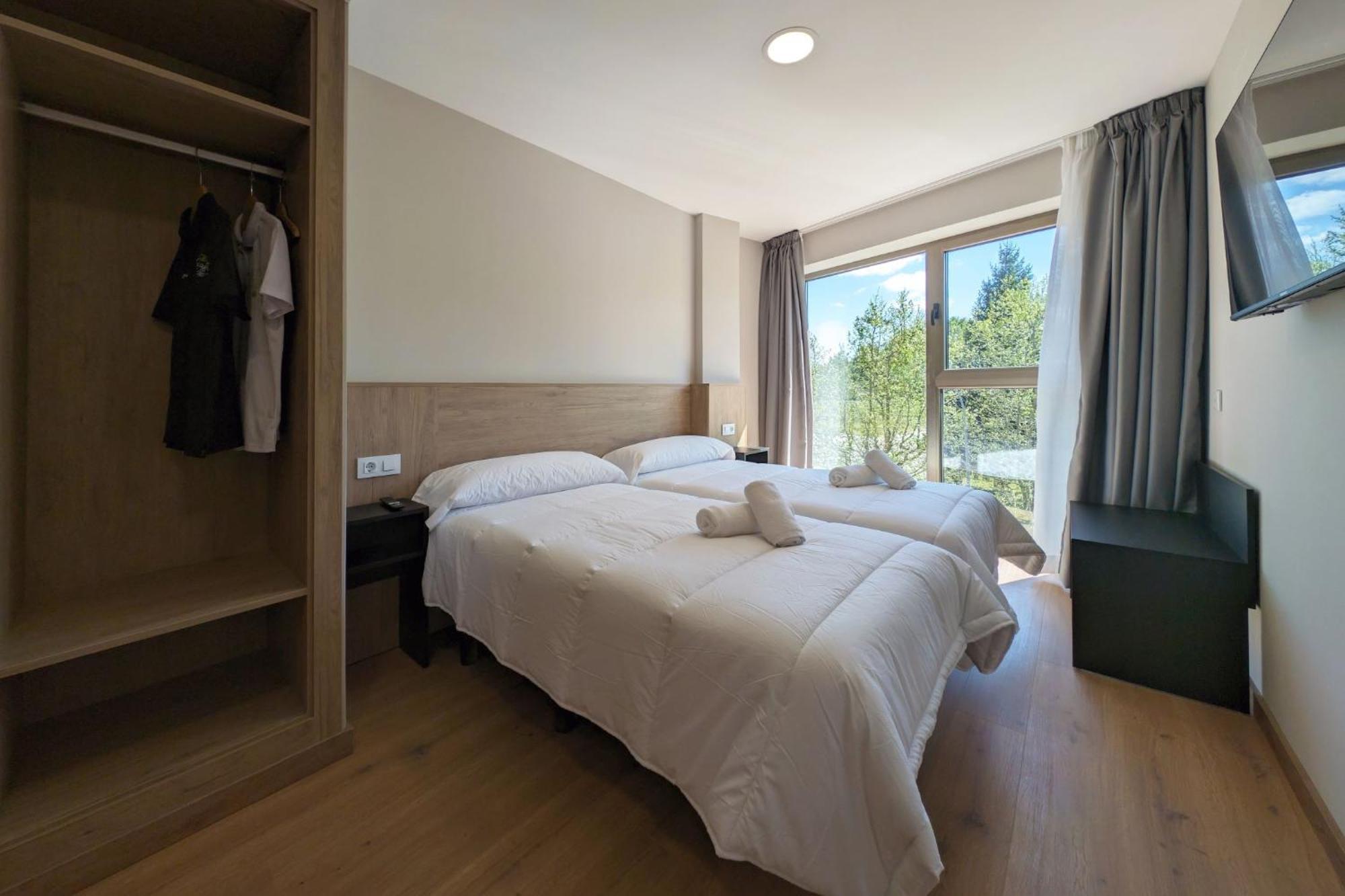 Duerming Villa De 아주아 객실 사진