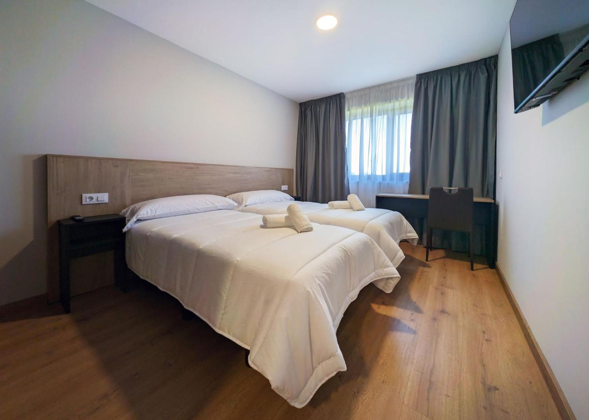 Duerming Villa De 아주아 객실 사진