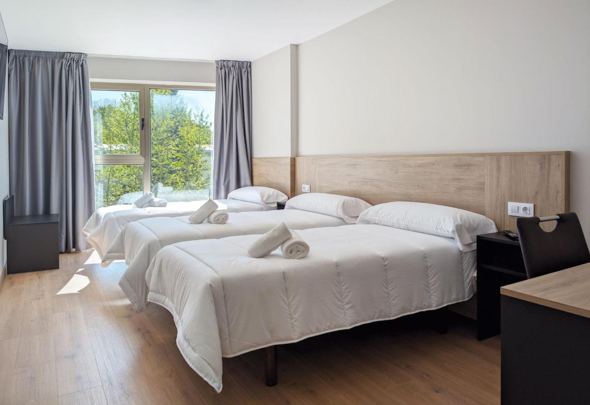 Duerming Villa De 아주아 객실 사진